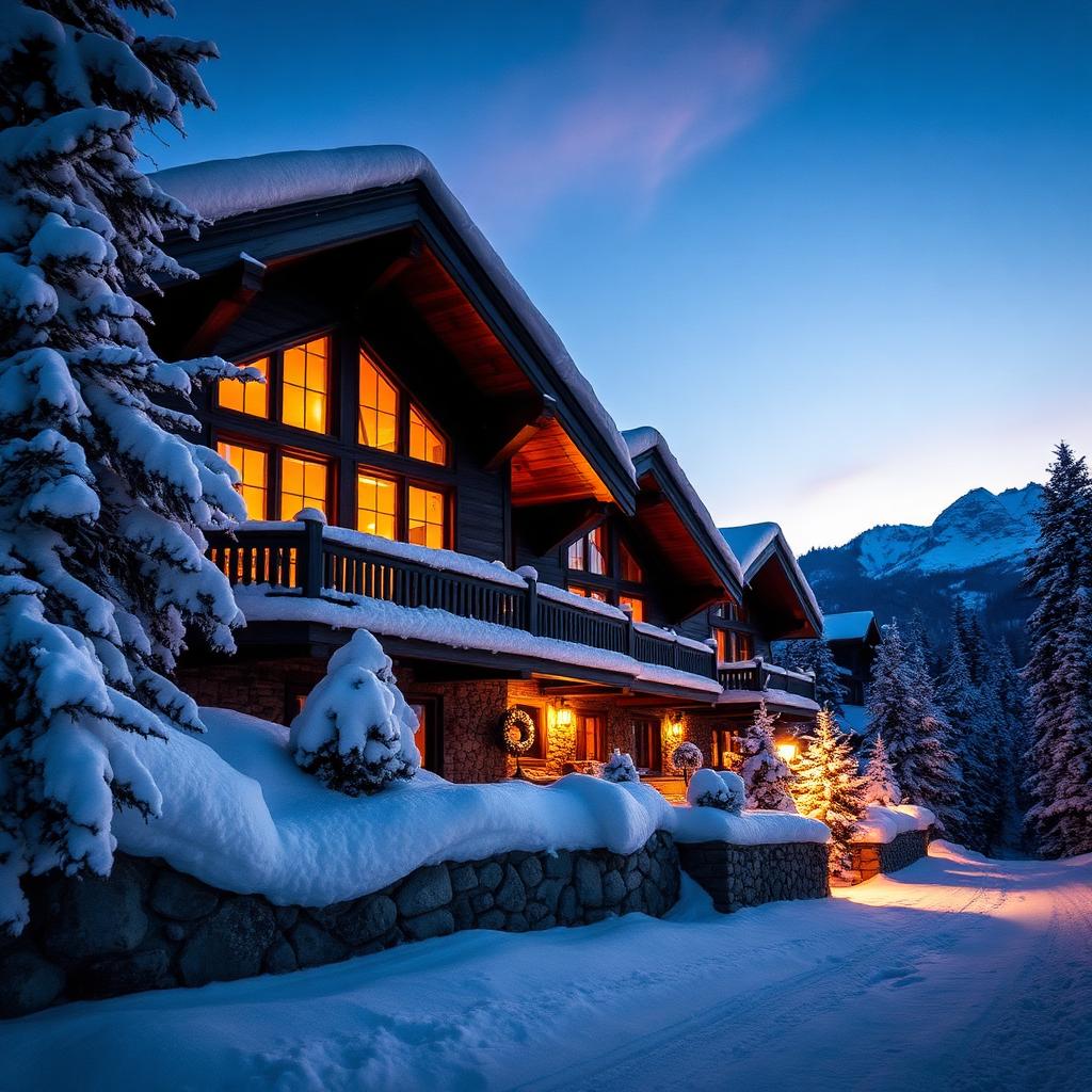 Verbier vs Zermatt: hangi Alp kasabası size göre?